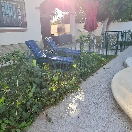 Chalet Aguila Real-2