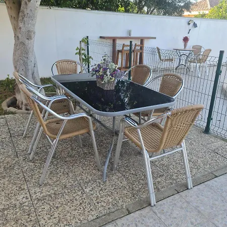 Chalet Aguila Real-3